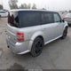 2FMGK5C86EBD25566 2014 Ford Flex Sel auction photo thumbnail 4