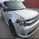 2FMGK5C86EBD25566 2014 Ford Flex Sel auction photo thumbnail 6
