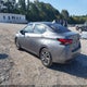 3N1CN8EV3ML824958 2021 Nissan Versa Sv Xtronic Cvt auction photo thumbnail 3