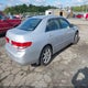 1HGCM66504A094325 2004 Honda Accord 3.0 Ex auction photo thumbnail 4
