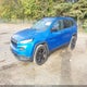 1C4PJMAB8HW628691 2017 Jeep Cherokee Altitude 4X4 auction photo thumbnail 2
