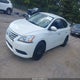 3N1AB7AP8EL641025 2014 Nissan Sentra Fe+ S/Fe+ Sv/S/Sl/Sr/Sv auction photo thumbnail 2