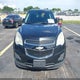 2GNALBEK1F6415871 2015 Chevrolet Equinox 1Lt auction photo thumbnail 12