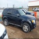 1FMCU0DG2BKA86875 2011 Ford Escape Xlt auction photo thumbnail 13