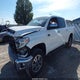 5TFAY5F16JX734032 2018 Toyota Tundra Platinum 5.7L V8 auction photo thumbnail 2