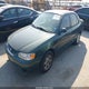 1NXBR12E71Z455298 2001 Toyota Corolla Le auction photo thumbnail 2