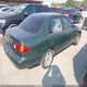 1NXBR12E71Z455298 2001 Toyota Corolla Le auction photo thumbnail 4