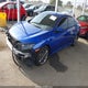 19XFC1F31ME209964 2021 Honda Civic Ex auction photo thumbnail 2