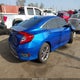 19XFC1F31ME209964 2021 Honda Civic Ex auction photo thumbnail 4