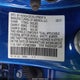 19XFC1F31ME209964 2021 Honda Civic Ex auction photo thumbnail 9