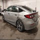 19XFL2H56PE013429 2023 Honda Civic Lx auction photo thumbnail 3