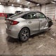 19XFL2H56PE013429 2023 Honda Civic Lx auction photo thumbnail 4