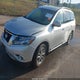 5N1AR2MN8FC699750 2015 Nissan Pathfinder Sl auction photo thumbnail 2