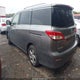 JN8AE2KP9E9101511 2014 Nissan Quest Sv auction photo thumbnail 3