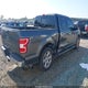 1FTEW1C55KFA75214 2019 Ford F-150 Xlt auction photo thumbnail 4