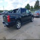 3GNFK12Y47G270567 2007 Chevrolet Avalanche 1500 Ltz auction photo thumbnail 4