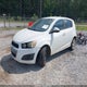 1G1JA6SH5F4159856 2015 Chevrolet Sonic Ls auction photo thumbnail 2