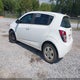 1G1JA6SH5F4159856 2015 Chevrolet Sonic Ls auction photo thumbnail 3