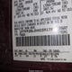 1FTFF28L0VKC59179 1997 Ford F-250 Lariat/Standard/Xl/Xlt auction photo thumbnail 9