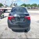 2T1BURHE2KC144207 2019 Toyota Corolla Le auction photo thumbnail 16