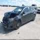 2T1BURHE2KC144207 2019 Toyota Corolla Le auction photo thumbnail 2