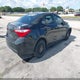 2T1BURHE2KC144207 2019 Toyota Corolla Le auction photo thumbnail 4