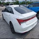5NPLM4AG1MH036664 2021 Hyundai Elantra Sel auction photo thumbnail 3