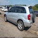 JTEGD20V250087333 2005 Toyota Rav4 auction photo thumbnail 3