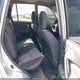 JTEGD20V250087333 2005 Toyota Rav4 auction photo thumbnail 8