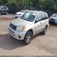 JTEGD20V450095434 2005 Toyota Rav4 auction photo thumbnail 2