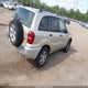 JTEGD20V450095434 2005 Toyota Rav4 auction photo thumbnail 4