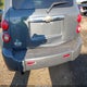 3GNDA23D98S568266 2008 Chevrolet Hhr Lt auction photo thumbnail 6