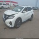 5N1AZ2MS1KN105410 2019 Nissan Murano Platinum auction photo thumbnail 2