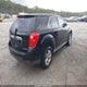 2GNALBEK0C1106661 2012 Chevrolet Equinox Ls auction photo thumbnail 4
