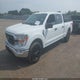 1FTFW1E86NFB57498 2022 Ford F-150 Xlt auction photo thumbnail 2
