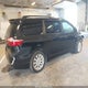 5TDDK3DC7FS118067 2015 Toyota Sienna Xle Premium 7 Passenger auction photo thumbnail 4
