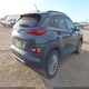 KM8K22AA4MU610712 2021 Hyundai Kona Sel auction photo thumbnail 4