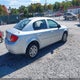 1G1AD5F56A7202707 2010 Chevrolet Cobalt Lt auction photo thumbnail 4