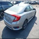 19XFC1F31ME203176 2021 Honda Civic Ex auction photo thumbnail 4