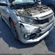 19XFC1F31ME203176 2021 Honda Civic Ex auction photo thumbnail 6