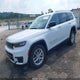 1C4RJKAG3P8829281 2023 Jeep Grand Cherokee L Laredo 4X4 auction photo thumbnail 2