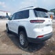 1C4RJKAG3P8829281 2023 Jeep Grand Cherokee L Laredo 4X4 auction photo thumbnail 3