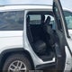 1C4RJKAG3P8829281 2023 Jeep Grand Cherokee L Laredo 4X4 auction photo thumbnail 8