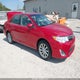 4T4BF1FK5CR184453 2012 Toyota Camry Xle auction photo thumbnail 1