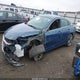 1G1ZE5ST1RF243400 2024 Chevrolet Malibu Fwd 2Lt auction photo thumbnail 2