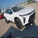 KL77LKEP8SC250852 2025 Chevrolet Trax Fwd Activ auction photo thumbnail 1