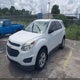 2GNALBEK7G1180052 2016 Chevrolet Equinox Ls auction photo thumbnail 2