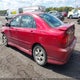 1NXBR32E47Z891398 2007 Toyota Corolla S auction photo thumbnail 3