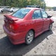 1NXBR32E47Z891398 2007 Toyota Corolla S auction photo thumbnail 4