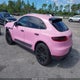 WP1AB2A57FLB41920 2015 Porsche Macan S auction photo thumbnail 3